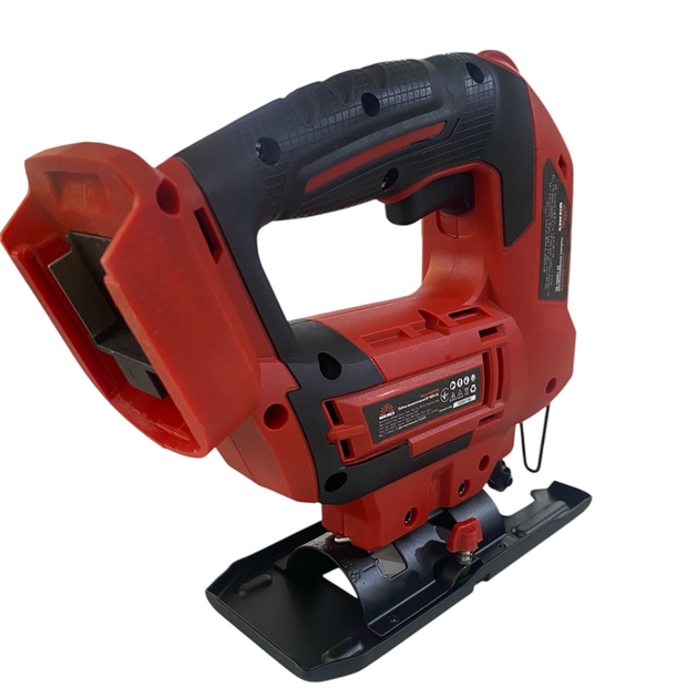 Лобзик аккумуляторный Vitals Master Ef 1885с BL - изображение 7