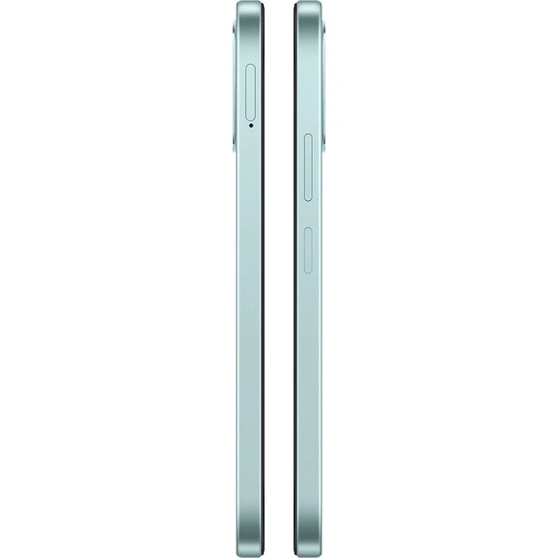 Смартфон Oppo A6X 4/128GB (CPH2819) Ice Синій - изображение 2