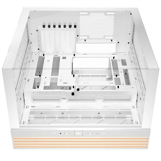 Корпус be quiet! Light Base 600 DX Білий (BGW66) - изображение 4