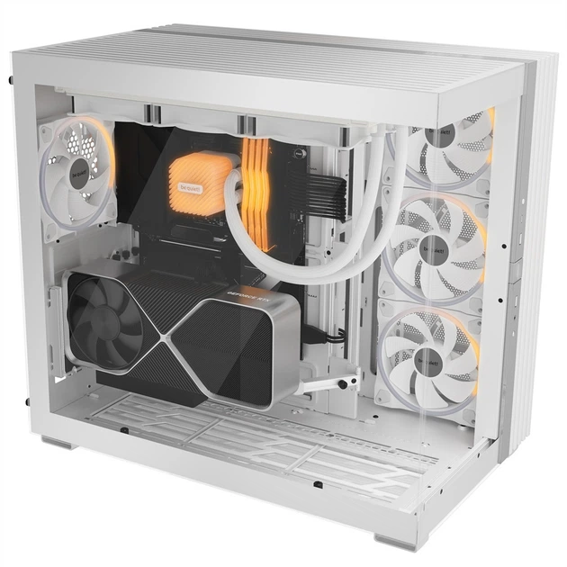 Корпус be quiet! Light Base 900 DX White (BGW70) ( 28512 ) - изображение 8