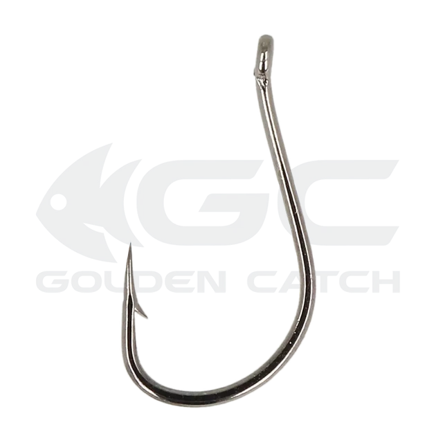 Крючок голден кетч GC Allround №12 - Фото 1 Крючок голден кетч GC Allround №12 - изображение 1