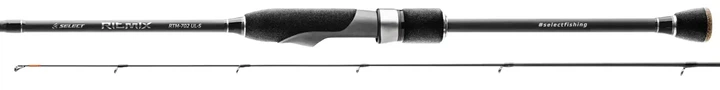 Спінінг Select Ritmix 702UL-T 2.13m 2-8g Fast - Фото 3 Спінінг Select Ritmix 702UL-T 2.13m 2-8g Fast - зображення 3