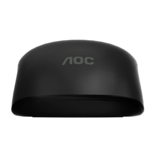 Мышка AOC MS210B Wireless/Bluetooth Black (MS210B/LA) - Фото 7 Мышка AOC MS210B Wireless/Bluetooth Black (MS210B/LA) - зображення 7