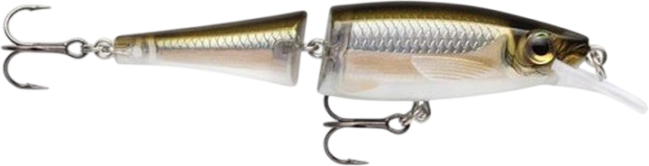 Воблер Rapala BXJM 90 мм 8 г 1.8-2.4 м #SMT (BXJM09 SMT) - Фото 1 Воблер Rapala BXJM 90 мм 8 г 1.8-2.4 м #SMT (BXJM09 SMT) - зображення 1
