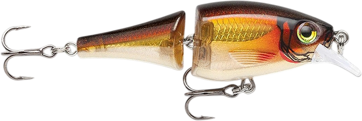 Воблер Rapala BXJSD 60 мм 7 г 1.2-1.8 м #GSH (BXJSD06 GSH) - Фото 1 Воблер Rapala BXJSD 60 мм 7 г 1.2-1.8 м #GSH (BXJSD06 GSH) - зображення 1