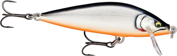 Воблер Rapala CountDown Elite 75 мм 10 г 1.2 м #GDSS (CDE75 GDSS) - Фото 1 Воблер Rapala CountDown Elite 75 мм 10 г 1.2 м #GDSS (CDE75 GDSS) - изображение 1