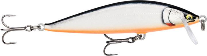 Воблер Rapala CountDown Elite 95 мм 14 г 1.2 м #GDSS (CDE95 GDSS) - Фото 1 Воблер Rapala CountDown Elite 95 мм 14 г 1.2 м #GDSS (CDE95 GDSS) - изображение 1
