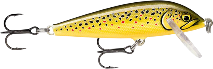Воблер Rapala CountDown S 50 мм 5 г 0.9-1.8 м #ATR (CD05 ATR) - Фото 1 Воблер Rapala CountDown S 50 мм 5 г 0.9-1.8 м #ATR (CD05 ATR) - изображение 1