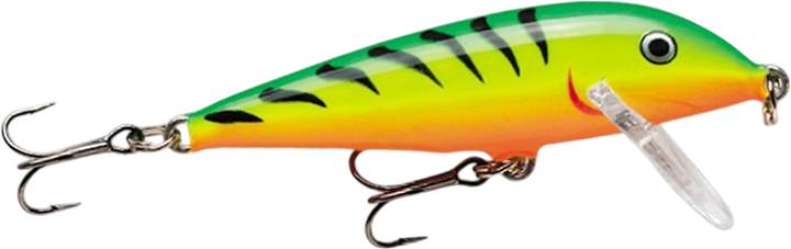 Воблер Rapala CountDown S 50 мм 5 г 0.9-1.8 м #FT (CD05 FT) - Фото 1 Воблер Rapala CountDown S 50 мм 5 г 0.9-1.8 м #FT (CD05 FT) - изображение 1