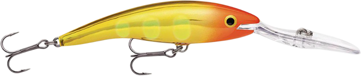 Воблер Rapala Deep Tail Dancer 90 мм 13 г 6 м #JLC (TDD09 JLC) - Фото 1 Воблер Rapala Deep Tail Dancer 90 мм 13 г 6 м #JLC (TDD09 JLC) - изображение 1