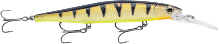Воблер Rapala Precision Xtreme Deep Mavrik 110 мм 14 г 2.4-3 м #HTPH (PXRDM110 HTPH) - Фото 1 Воблер Rapala Precision Xtreme Deep Mavrik 110 мм 14 г 2.4-3 м #HTPH (PXRDM110 HTPH) - изображение 1