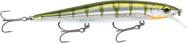 Воблер Rapala Precision Xtreme Mavrik 110 мм 15 г 1.5-1.9 м #MYP (PXRM110 MYP) - Фото 1 Воблер Rapala Precision Xtreme Mavrik 110 мм 15 г 1.5-1.9 м #MYP (PXRM110 MYP) - изображение 1