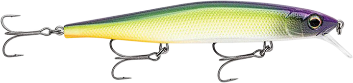 Воблер Rapala Precision Xtreme Mavrik 110 мм 15 г 1.5-1.9 м #ODL (PXRM110 ODL) - Фото 1 Воблер Rapala Precision Xtreme Mavrik 110 мм 15 г 1.5-1.9 м #ODL (PXRM110 ODL) - изображение 1