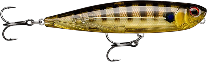Воблер Rapala Precision Xtreme Pencil Freshwater 127 мм 26 г #GGIU (PXRP127 GGIU) - Фото 1 Воблер Rapala Precision Xtreme Pencil Freshwater 127 мм 26 г #GGIU (PXRP127 GGIU) - изображение 1