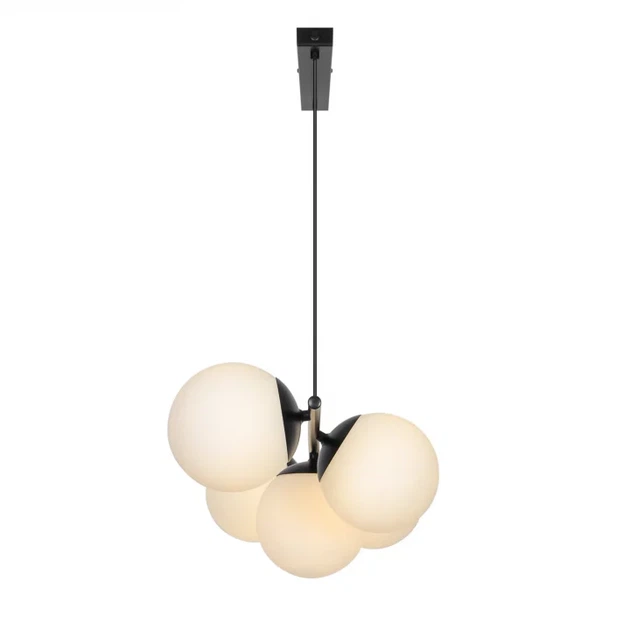 Люстра Nordlux 2612623003 LILLY - зображення 2