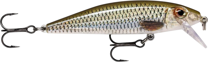Воблер Rapala X-Rap CountDown Sinking 70 мм 10 г 0.9-1.5 м #ROL (XRCD07 ROL) - Фото 1 Воблер Rapala X-Rap CountDown Sinking 70 мм 10 г 0.9-1.5 м #ROL (XRCD07 ROL) - изображение 1