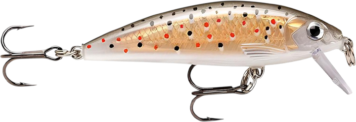 Воблер Rapala X-Rap CountDown Sinking 70 мм 10 г 0.9-1.5 м #TR (XRCD07 TR) - Фото 1 Воблер Rapala X-Rap CountDown Sinking 70 мм 10 г 0.9-1.5 м #TR (XRCD07 TR) - изображение 1