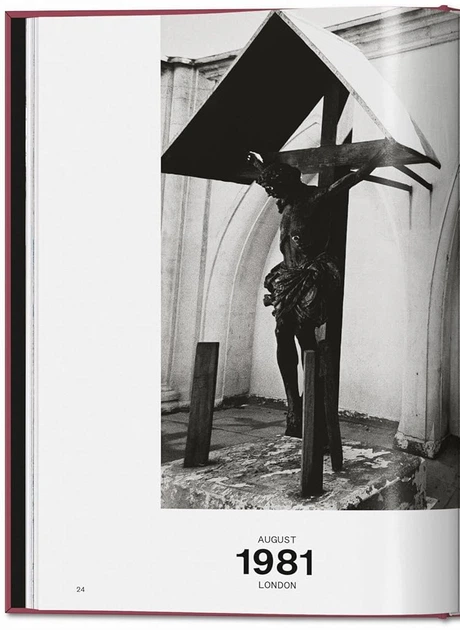Depeche Mode by Anton Corbijn - Антон Корбейн (9783836597999) - зображення 2