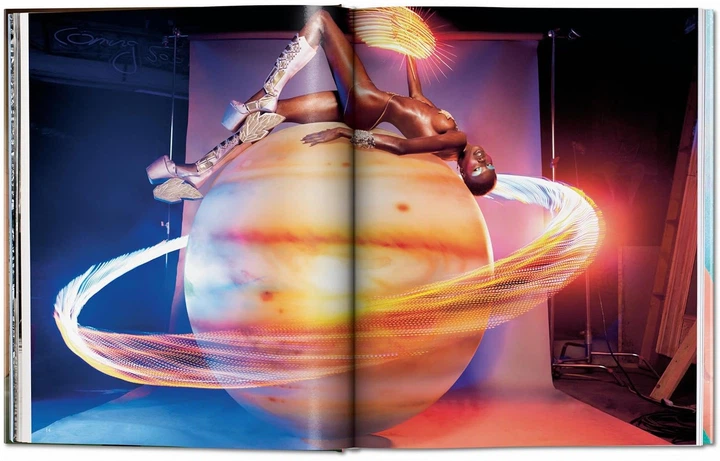 David LaChapelle. Lost + Found - Девід Лашапель (9783836599641) - зображення 3