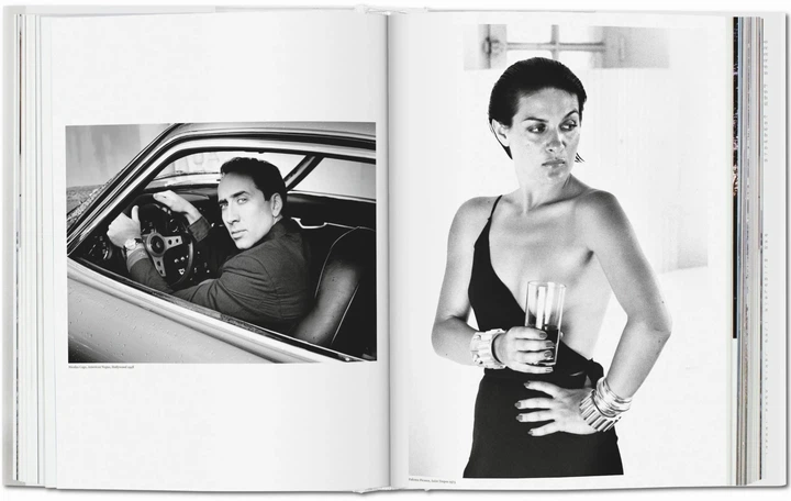 Helmut Newton. SUMO - Маттіас Хардер (9783836578196) - зображення 3