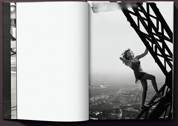 Tina Turner by Peter Lindbergh - Ервін Бах (9783754400142) - зображення 4