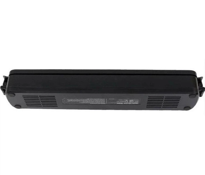 Вакуумный упаковщик пакетов New Vacuum Sealer автоматический вакууматор, бытовой аппарат вакуумайзер - Фото 2 Вакуумный упаковщик пакетов New Vacuum Sealer автоматический вакууматор, бытовой аппарат вакуумайзер - изображение 2
