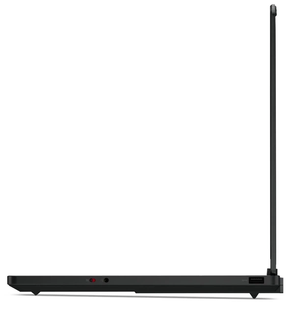 Ноутбук Lenovo 15.3 Legion 5 15AHP11 WQXGA OLED 165Hz/Ryzen 7 250/16GB/512SSD/RTX 5060 8GB/DOS/Eclipse Black (83Q70048RA) - зображення 11