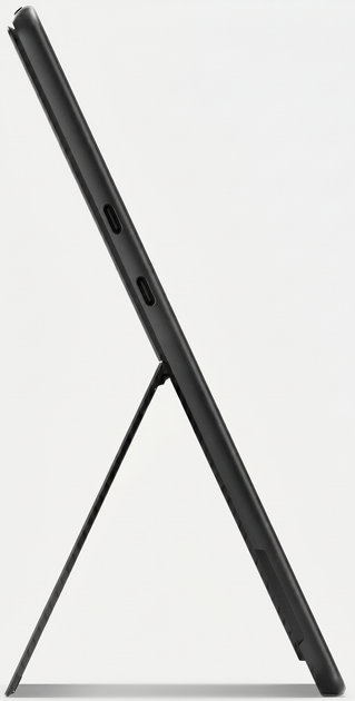 Планшет 13" 2K Microsoft Surface Pro 11 Snapdragon X Elite RAM 16GB SSD 1TB 14час батарея Win11 Алюминиевый корпус Черный (101634600) - Уценка - изображение 4