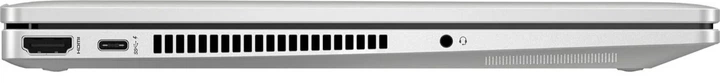 Сенсорний ноутбук 14" HP Pavilion x360 14-ek1001sl Intel Core i5-1335U RAM 8GB SSD 256GB Win11 (UKR) (101998441) - Уцінка - зображення 7