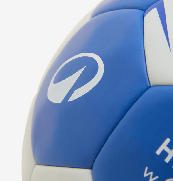 Гандбольный Мяч KIPSTA H500 №2 Голубой - изображение 5
