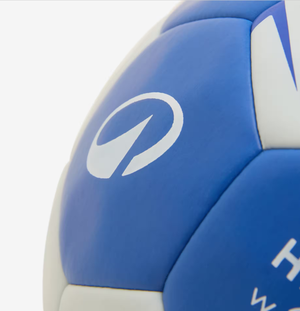 Гандбольний М'яч KIPSTA H500 №1 Cиній - зображення 7