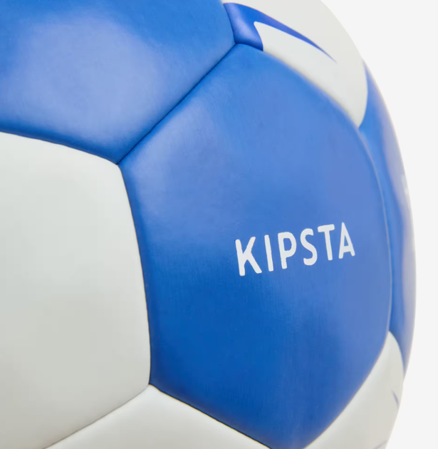 Гандбольний М'яч KIPSTA H500 №1 Cиній - зображення 8