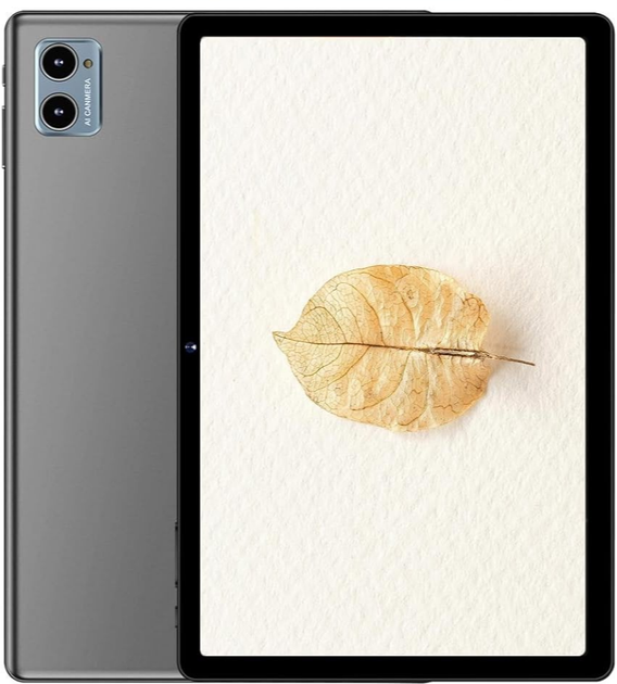 Планшет 10" SUAAT S3 6/128Gb 8 ядер Android 14 6000 mAh Серый (101958281) - Б/У - изображение 2