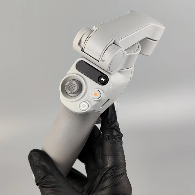 Стедикам DJI OSMO MOBILE SE Серий k2 - Б/У - Фото 7 Стедикам DJI OSMO MOBILE SE Серий k2 - Б/У - изображение 7