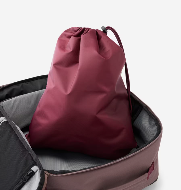 Спортивный Рюкзак для Тяжелой Атлетики CORENGTH 50 см × 33 см × 20 см 30л Розовый - изображение 7