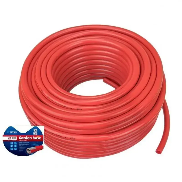 Поливочный шланг SYMMER GARDEN HOSE Pro Line 1/2 - изображение 2
