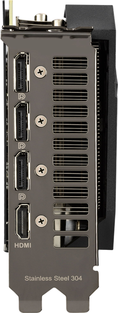 Відеокарта GeForce RTX 3050 8GB Asus Phoenix (PH-RTX3050-8G) Б/В - Фото 3 Відеокарта GeForce RTX 3050 8GB Asus Phoenix (PH-RTX3050-8G) Б/В - зображення 3