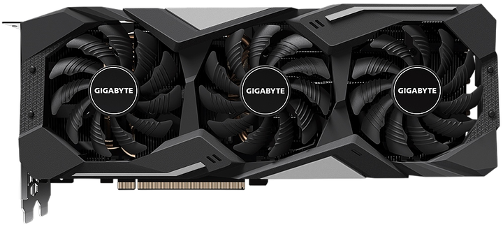 Відеокарта AMD Radeon RX 5700 XT 8GB Gigabyte Gaming (GV-R57XTGAMING-8GD) Б/В - зображення 2