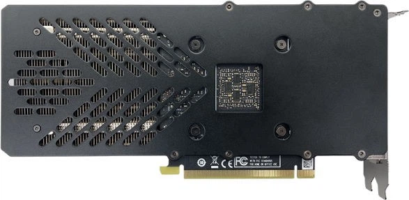 Відеокарта GeForce RTX 3060 12GB Manli Twin LHR (N63030600M25002) Б/В - Фото 4 Відеокарта GeForce RTX 3060 12GB Manli Twin LHR (N63030600M25002) Б/В - изображение 4