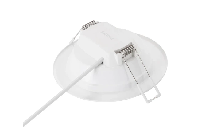Точковий світильник Philips DN065B G4 LED 12W 4000К 220-240V D150 (929003250632) - Фото 2 Точковий світильник Philips DN065B G4 LED 12W 4000К 220-240V D150 (929003250632) - зображення 2