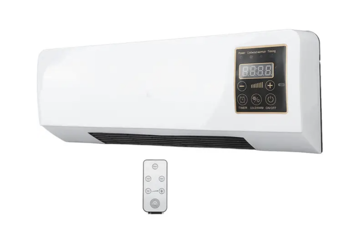 Настінний мобільний кондиціонер Wall Air Cooler - зображення 7