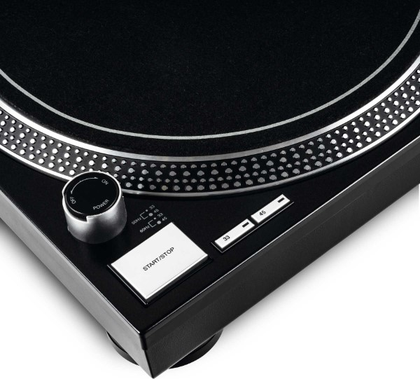 Gramofon DJ-ski Reloop RP-1000 MK2 (4043034164184) - obraz 5