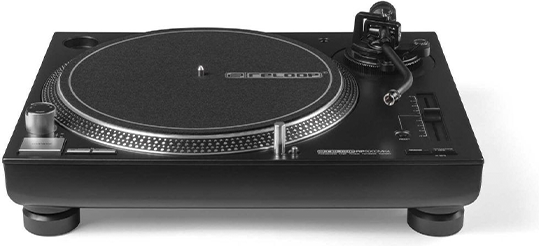 Gramofon DJ-ski Reloop RP-5000 MK4 (4043034174961) - obraz 3