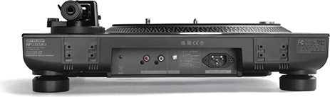 Gramofon DJ-ski Reloop RP-5000 MK4 (4043034174961) - obraz 4