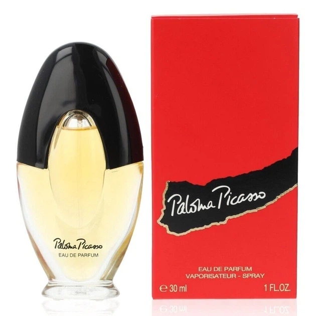 Парфумована вода для жінок Paloma Picasso eau de parfum 30 мл - Фото 1 Парфумована вода для жінок Paloma Picasso eau de parfum 30 мл - зображення 1