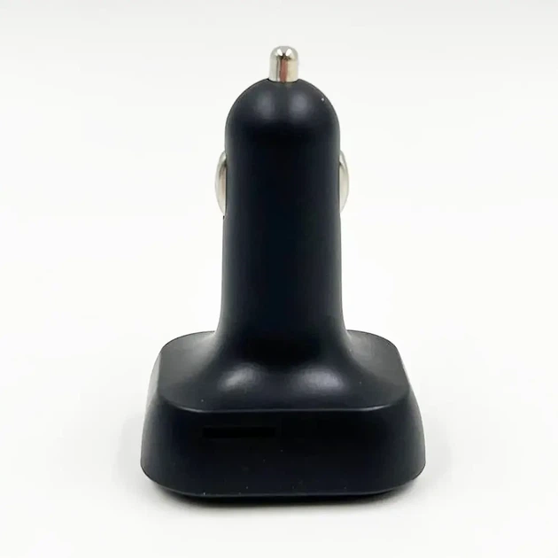 Автомобильный FM модулятор HZ H46 с 2 USB и Bluetooth FM трансмиттер 10470 - изображение 3
