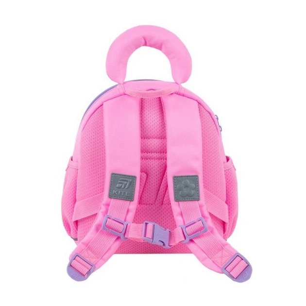 Рюкзак дитячий Kite Kids Cat&Fun, для дівчаток, рожевий (K26-2737XXS-1) - зображення 9