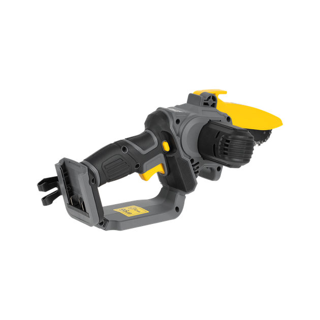 Акумуляторна ланцюгова пилка Rebel RB-1034 - зображення 2