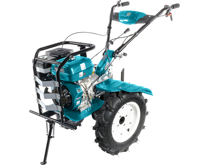 Культиватор бензиновий Konner&Sohnen KS 9HP-1350G-3 (500) - Фото 1 Культиватор бензиновий Konner&Sohnen KS 9HP-1350G-3 (500) - зображення 1