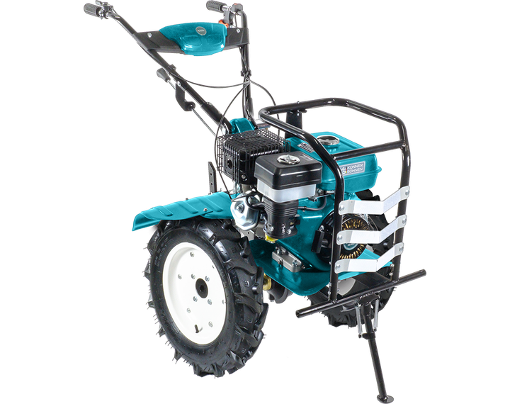 Культиватор бензиновий Konner&Sohnen KS 9HP-1350G-3 (500) - Фото 8 Культиватор бензиновий Konner&Sohnen KS 9HP-1350G-3 (500) - зображення 8
